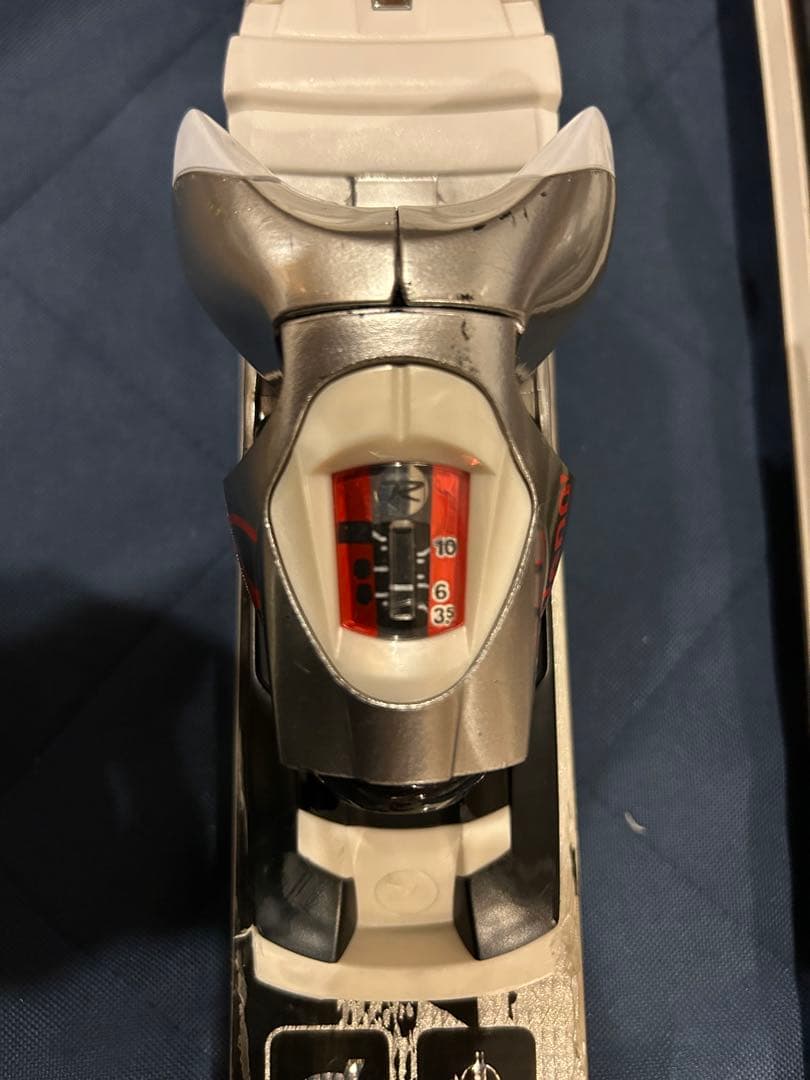 Rossignol DEMOβ スキー ビンディング付き