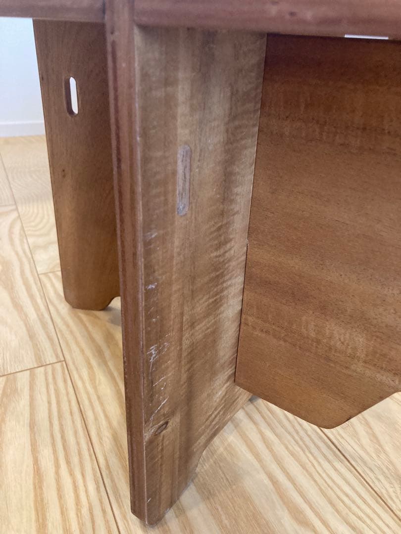 CAPTAIN STAG UP-1038 CSクラシックス　ヘキサグリルテーブル