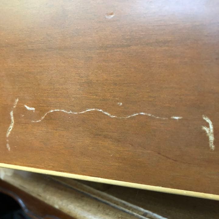 ヤングエポック社のミッキーとミニー