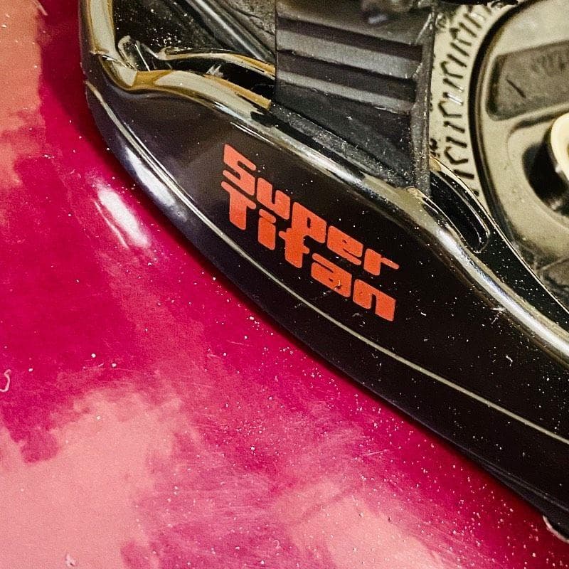 NITRO×FLUX プロシグネチャーモデル 156cm スノーボード 板