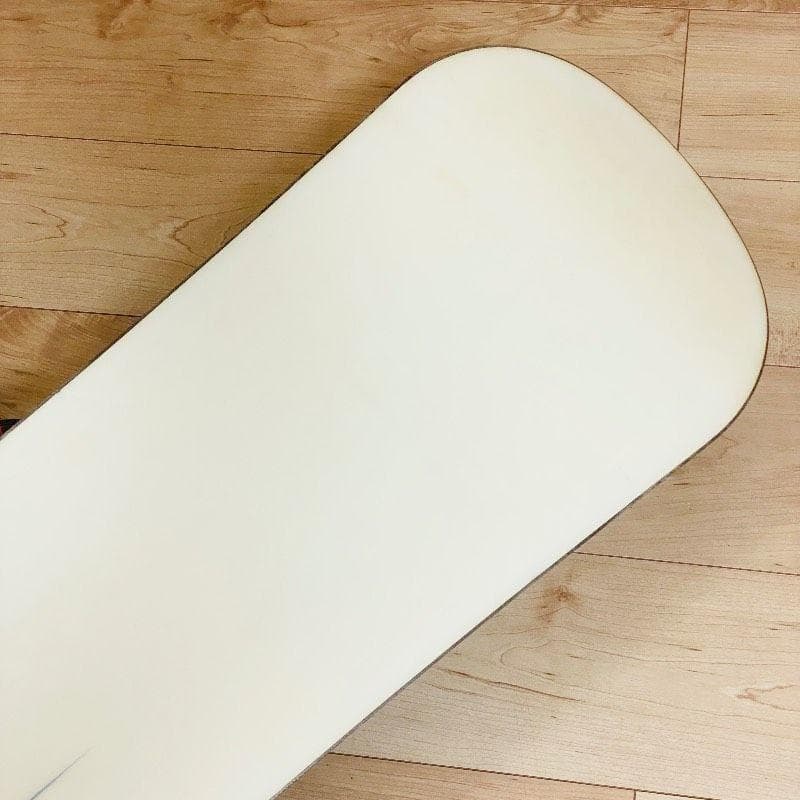 NITRO×FLUX プロシグネチャーモデル 156cm スノーボード 板