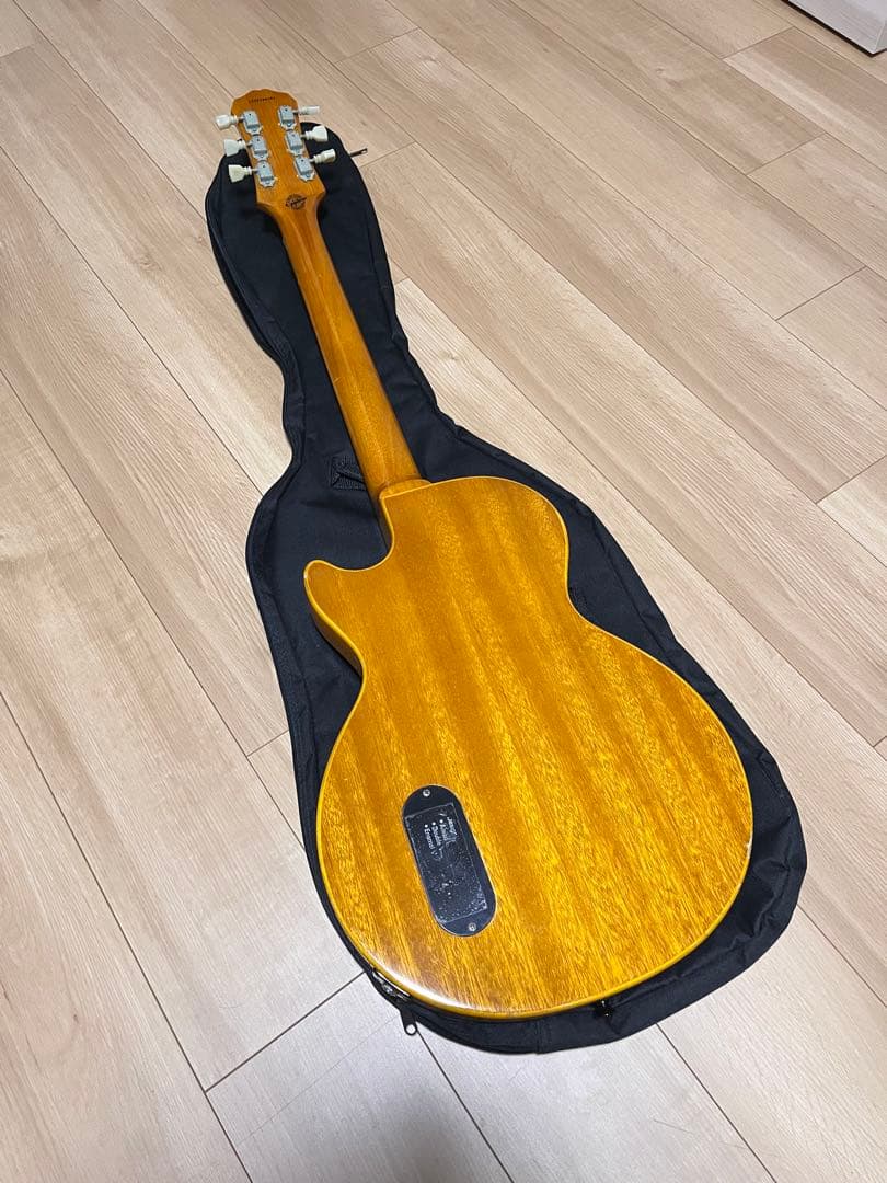 ギター epiphone Les paul junior 57Reissue