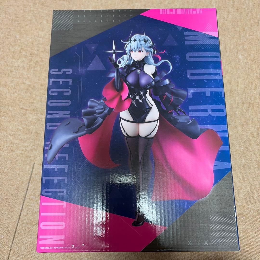 勝利の女神NIKKE 一番くじ Chapter6 ラストワン モダニア