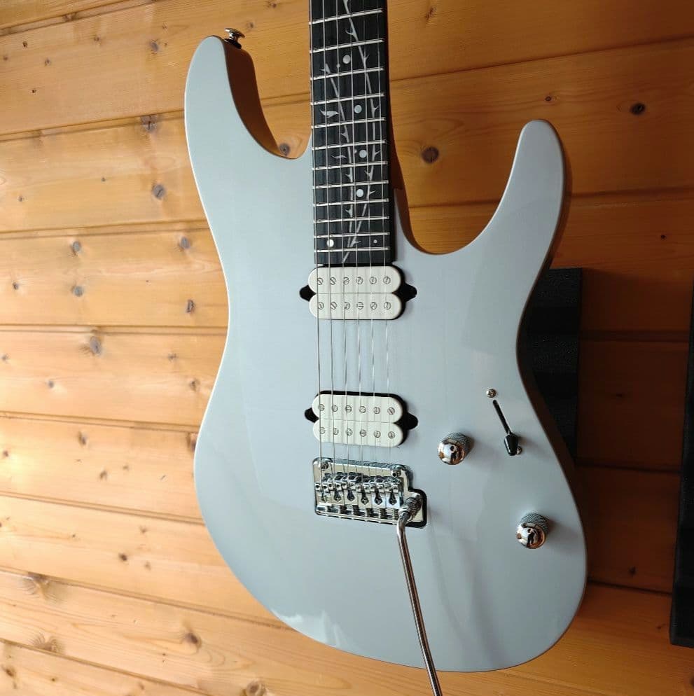 ギター Ibanez TOD10 Tim Henson Signature