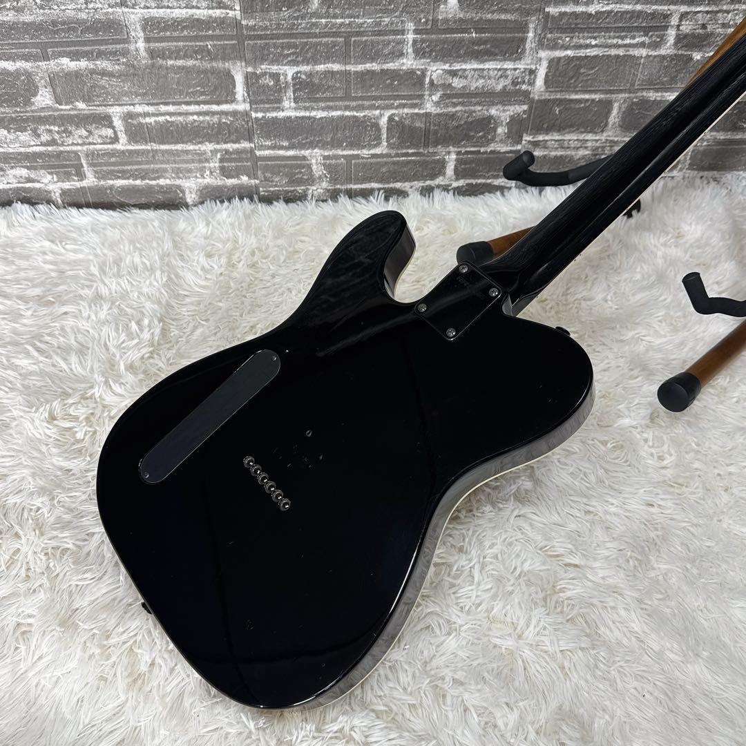 FERNANDES TE-95HT 布袋寅泰モデル G柄ストラップ付き！