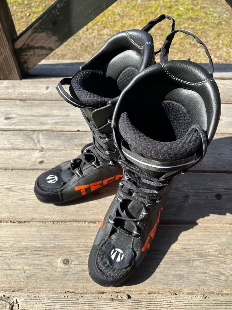 TECNICA FIREBIRD WC90 スキーブーツ 25-25.5cm