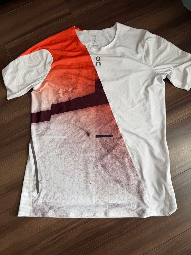 k*p様 On ULTRA-T サイズM