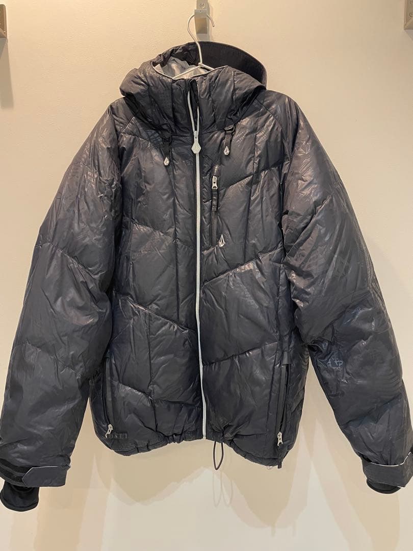 Volcom スノーボードウェア Mサイズ