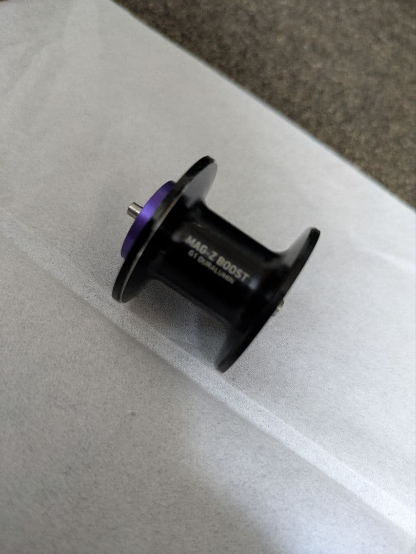 MAG-Z BOOST 1000 G1 スプール ZILLION TW HD