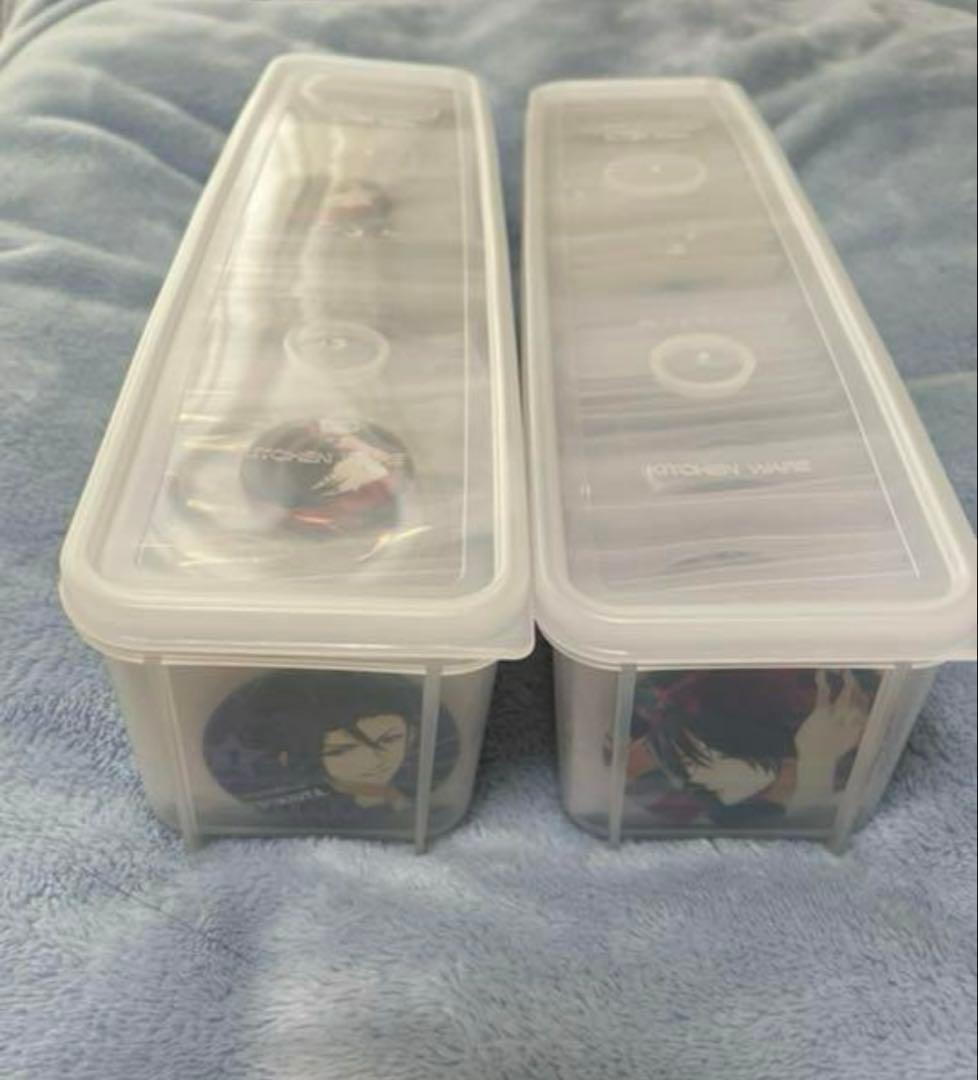 ツキウタ。 睦月 始