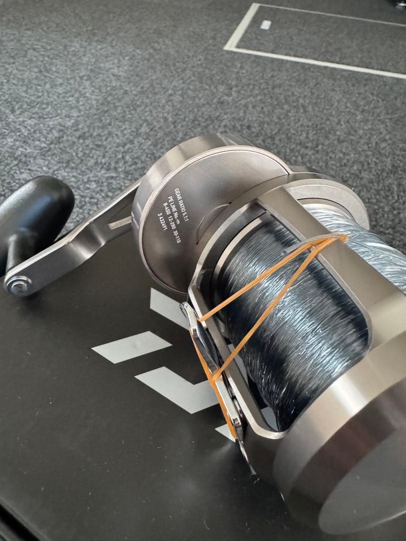 Daiwa シーライン　LD40P