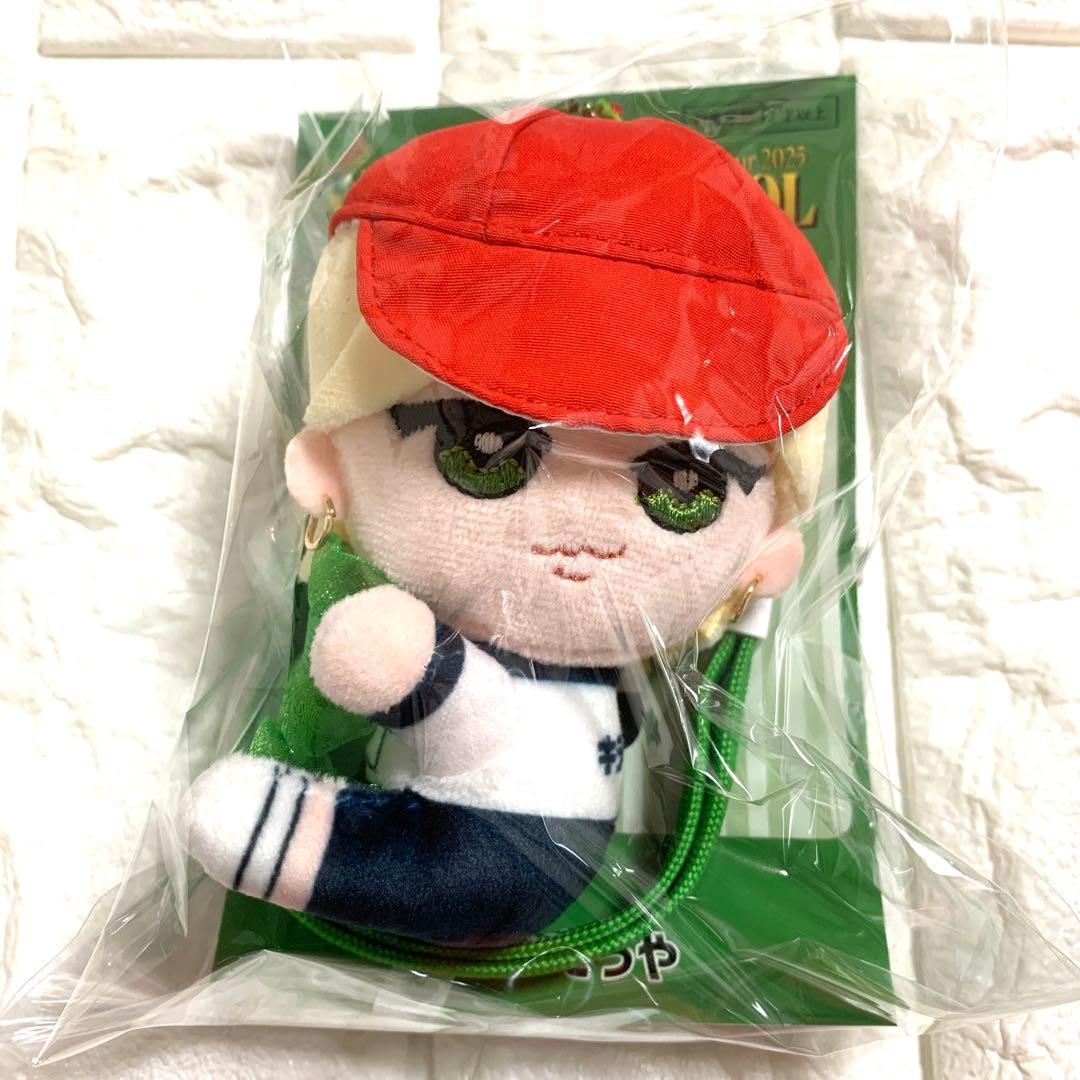 KEY TO LIT くっつきてれつ　全員セット