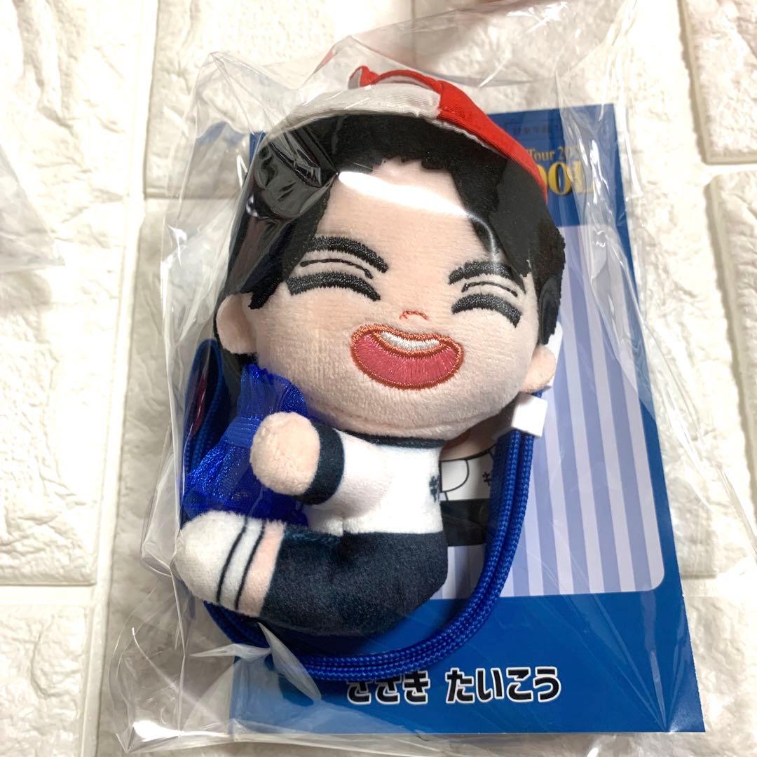 KEY TO LIT くっつきてれつ　全員セット