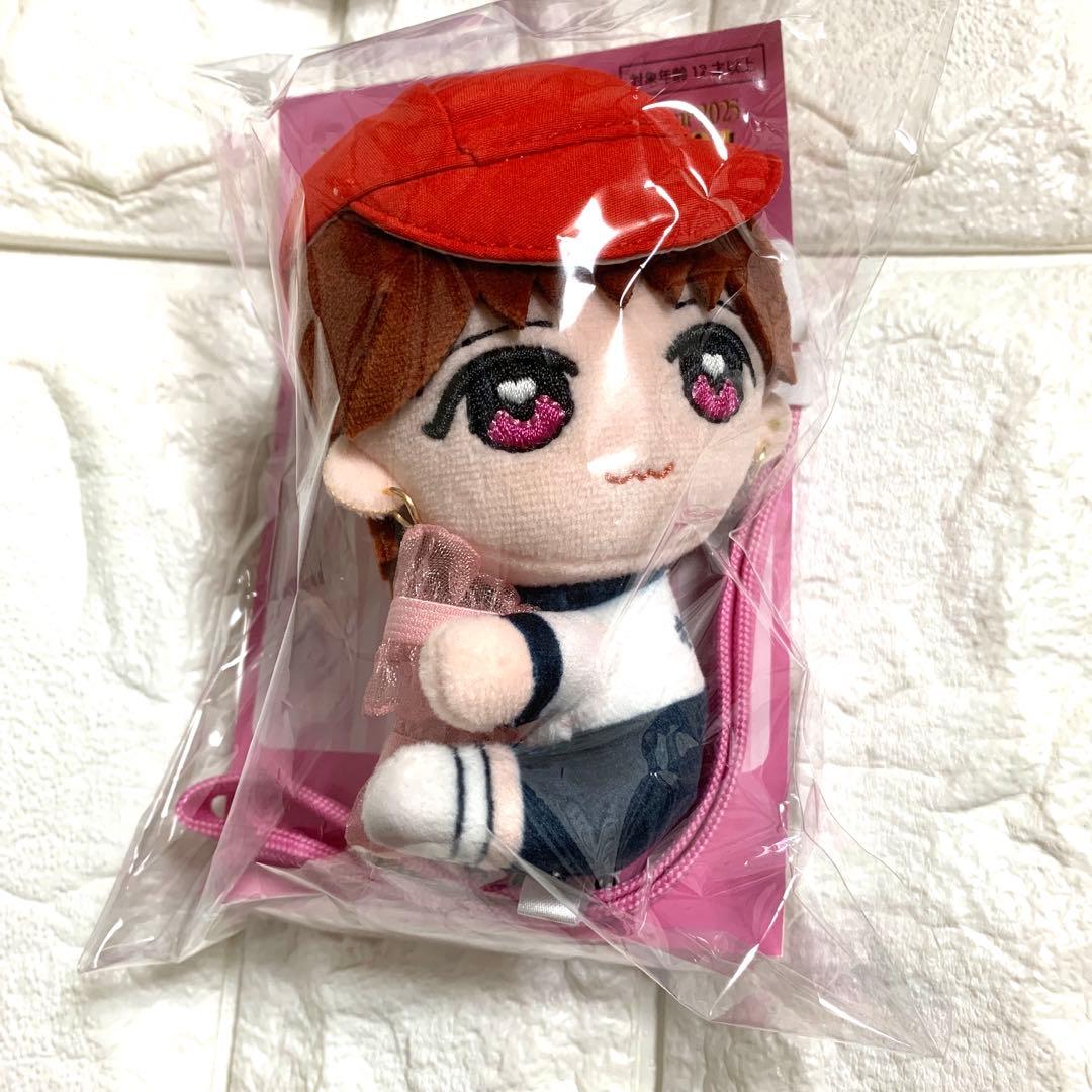 KEY TO LIT くっつきてれつ　全員セット