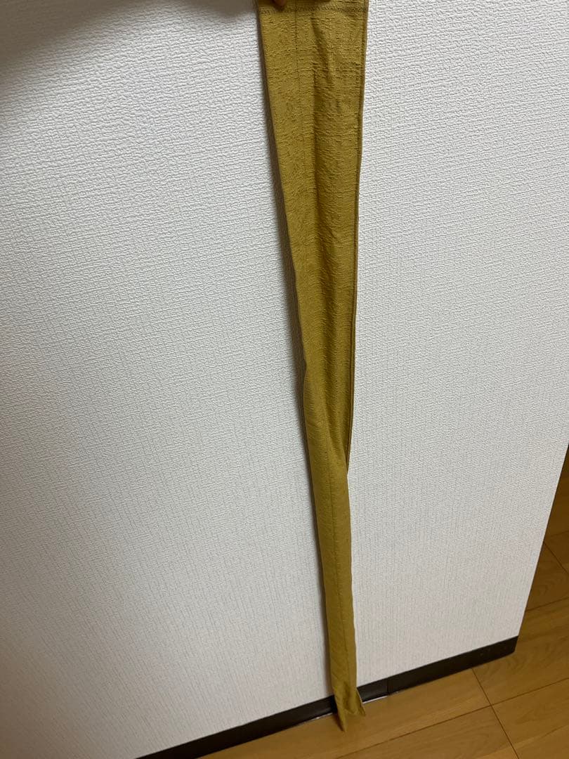 平尾ロッド(Hirao) #3 7‘6“ GR376 バンブーロッド