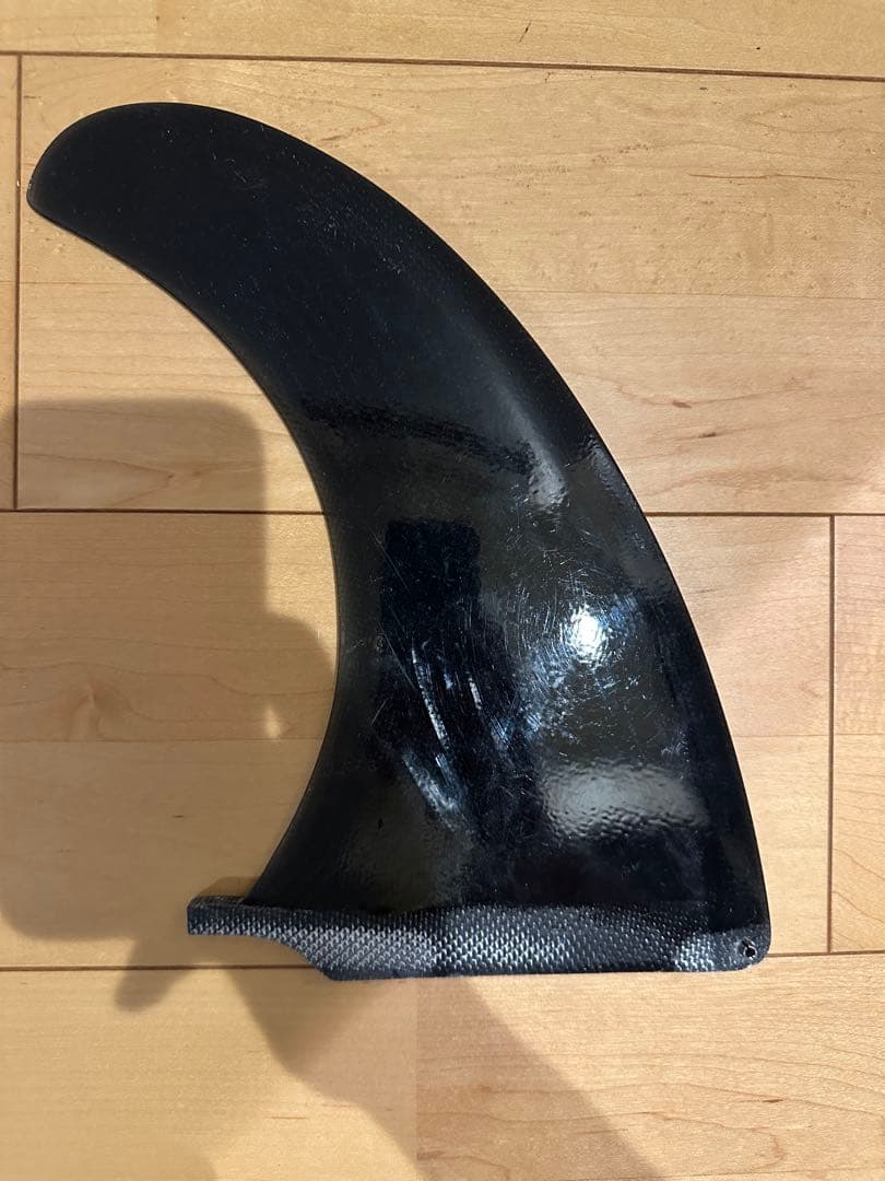 FIBRE GLAS FIN 9.5インチ サーフボードフィン
