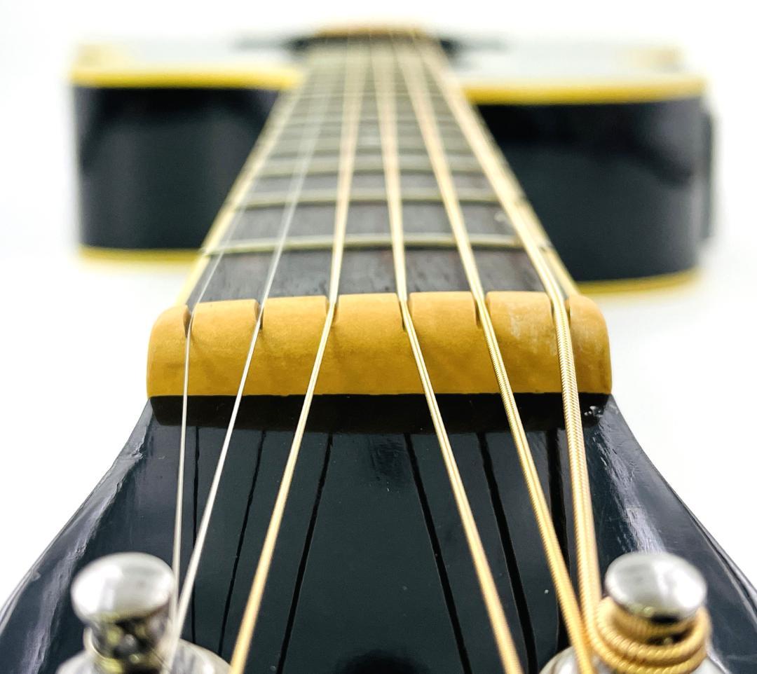 Morris FC-2BLK エレアコ OPUS-IV搭載【整備品】