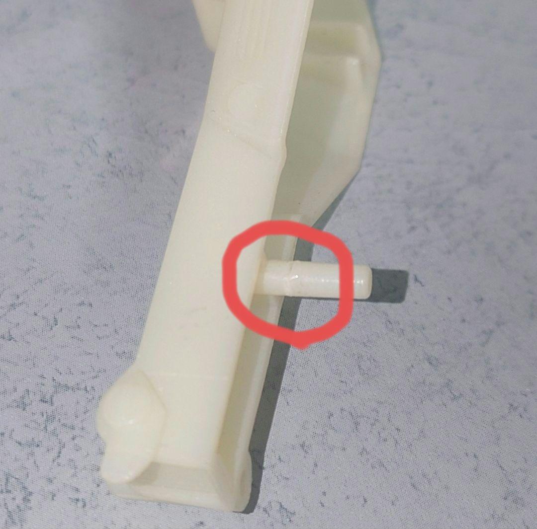 【希少】限定版　元祖SDガンダム　キャプテンガンダム　蓄光