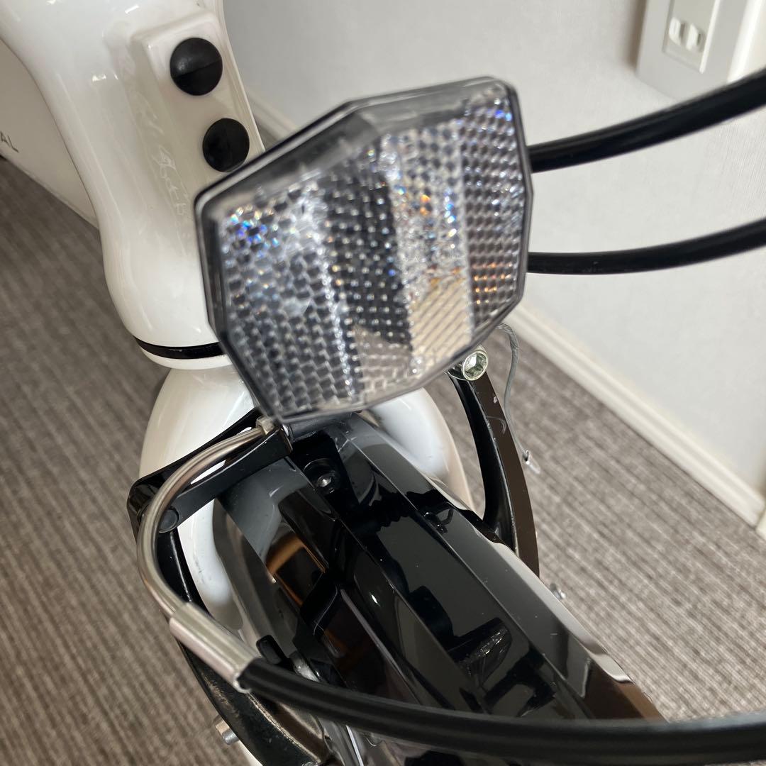 DAHON ダホンマリナーD8 40周年リミテッドエディション　さいたま市引取