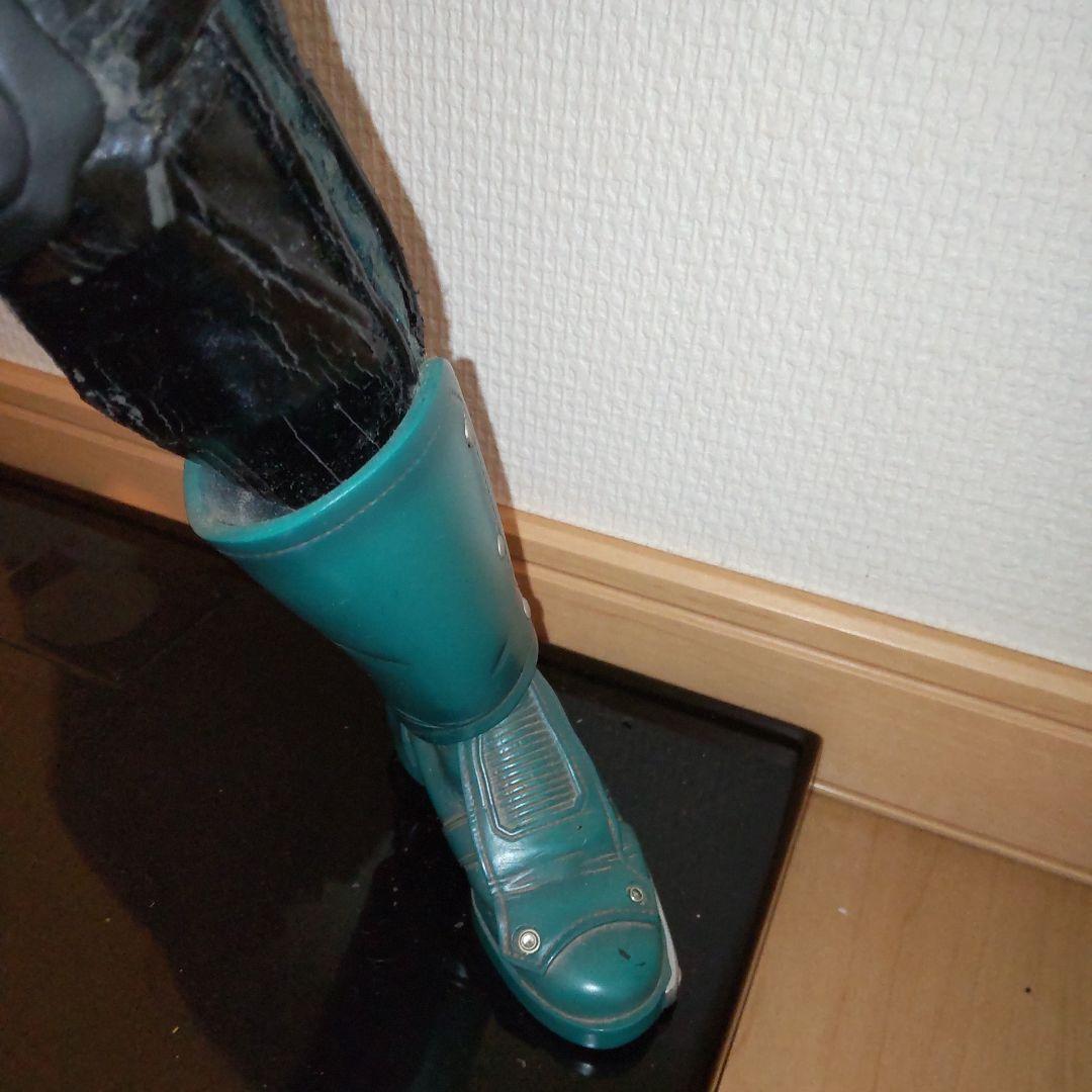 ジャンク スーパーリアルヒーローズ VOL.2 仮面ライダーTHE NEXT