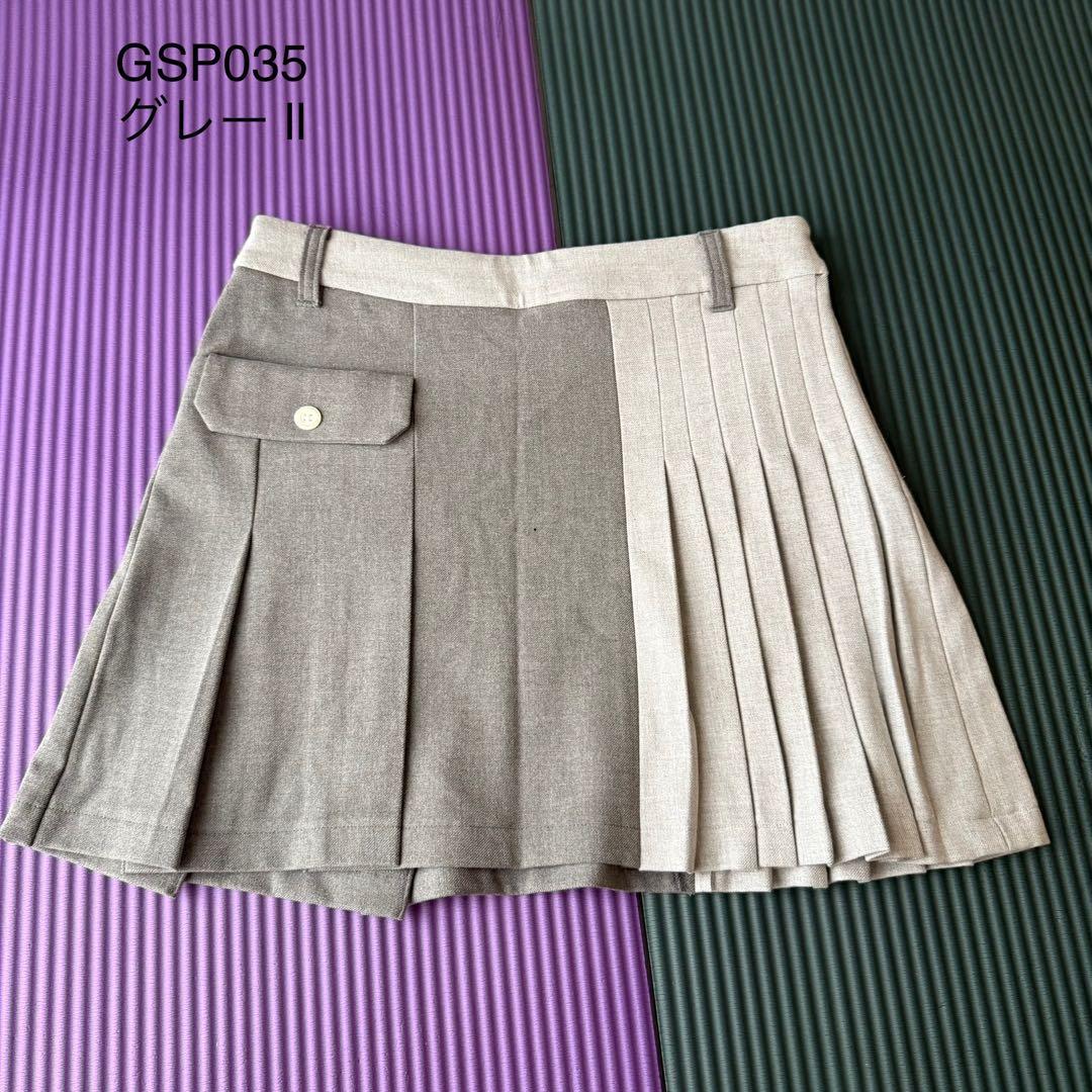 【新品未使用】1PIU1UGUALE3golf レディース サイズ M