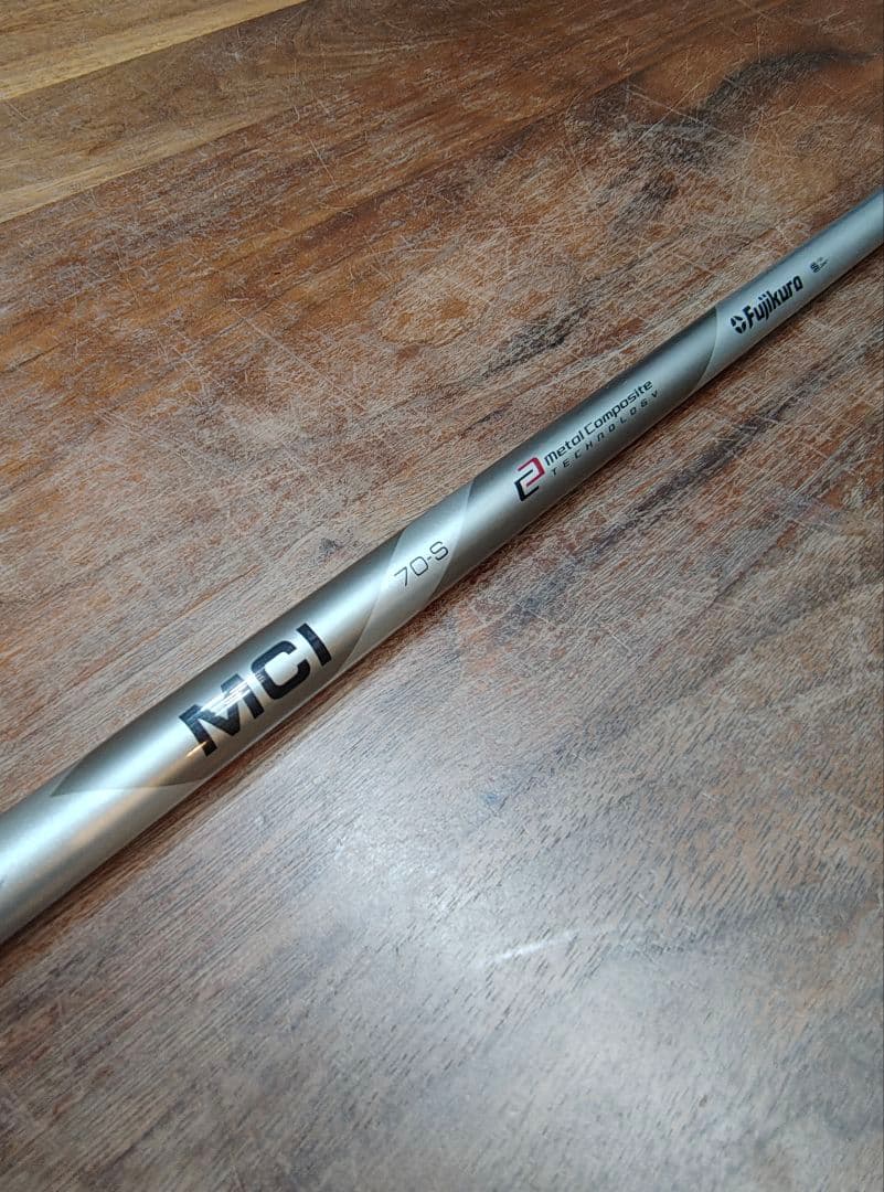 GTD GTUI Limited Hybrid 24°アイアン型ユーティリティ