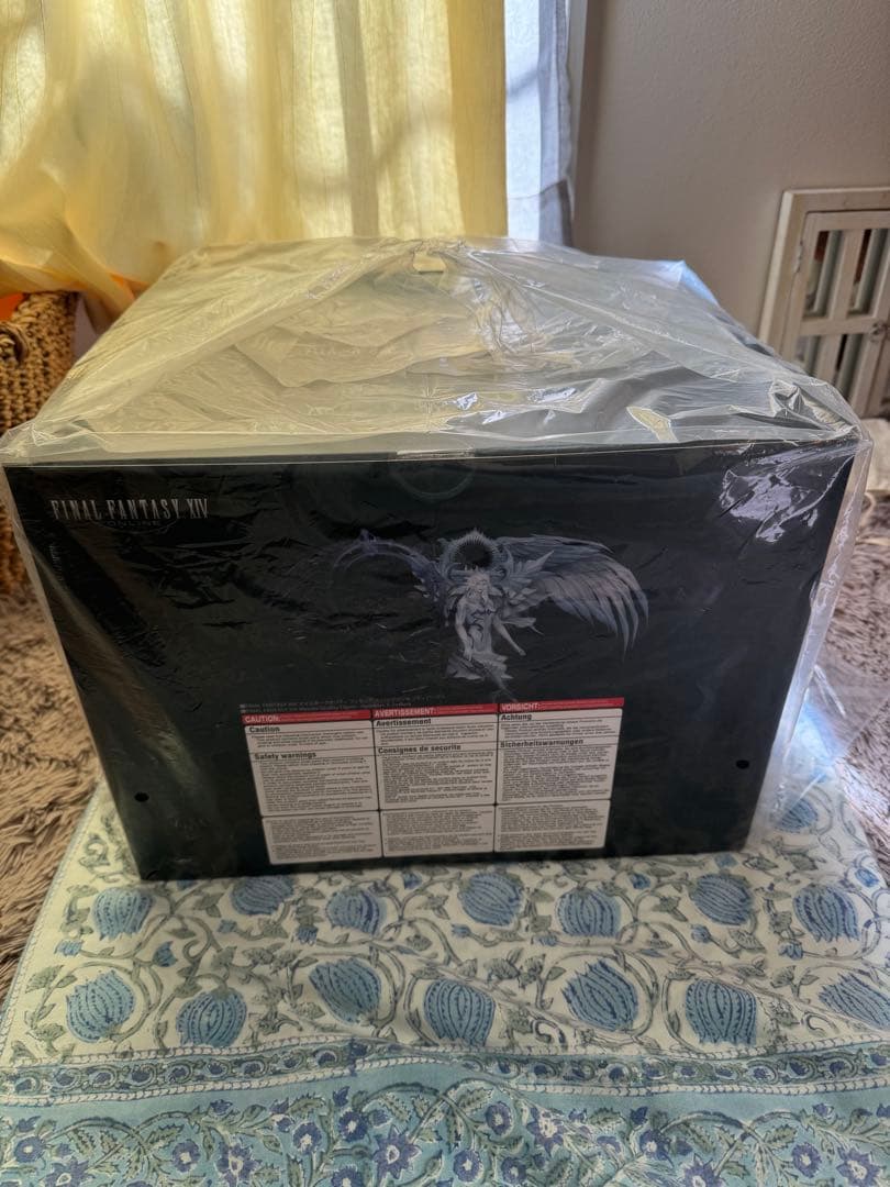 FF14 マイスタークオリティ アイテムコード有り（検索 ファイナルファンタジー