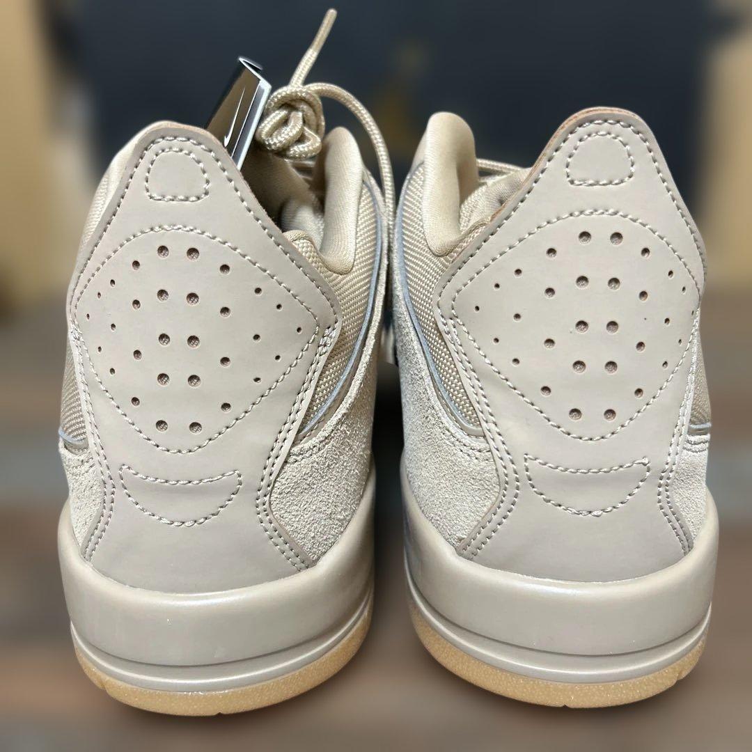 NIKEジョーダンコートサイド　31cm