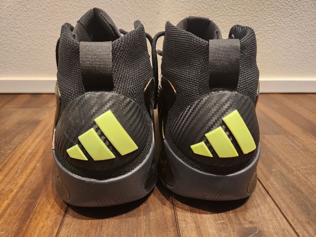 アディダス AE1 オールスター 29㎝ ADIDAS AE1 ALLSTAR