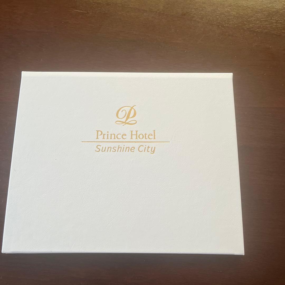 ヒプマイ プリンスホテル コラボ オオサカ 宿泊特典 セット ヒプノシスマイク