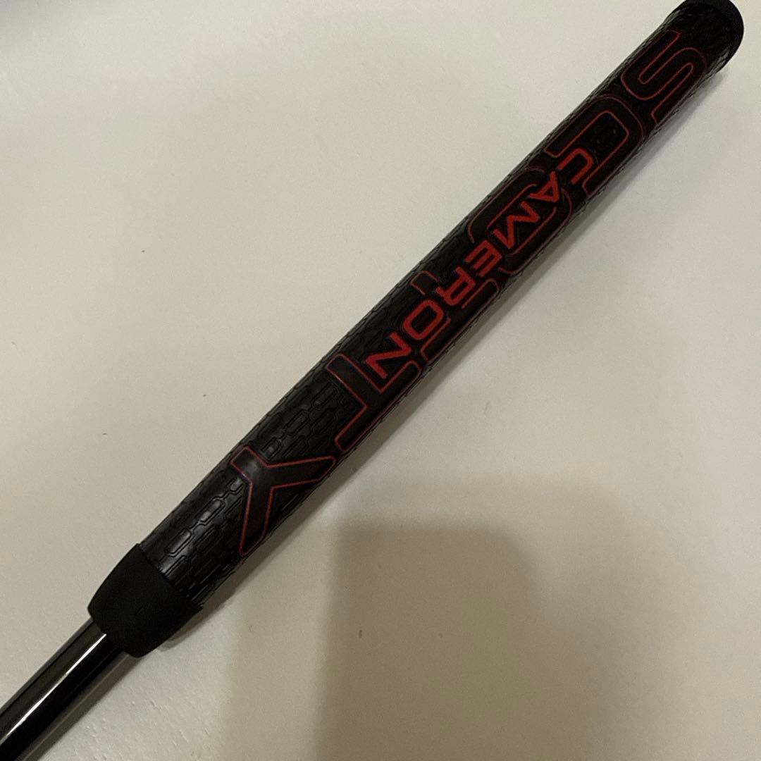 スコッティキャメロン ファントム 11R OC 34インチ