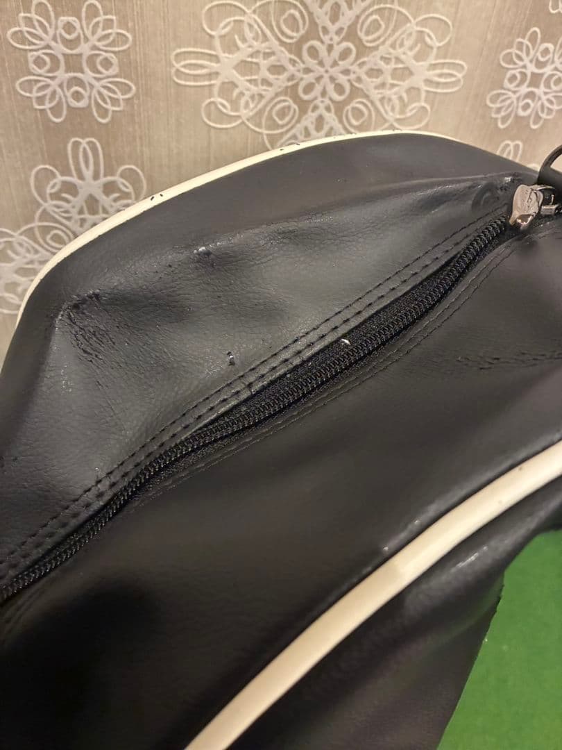 Caro Deporte Husky ゴルフバッグ　他2点セット