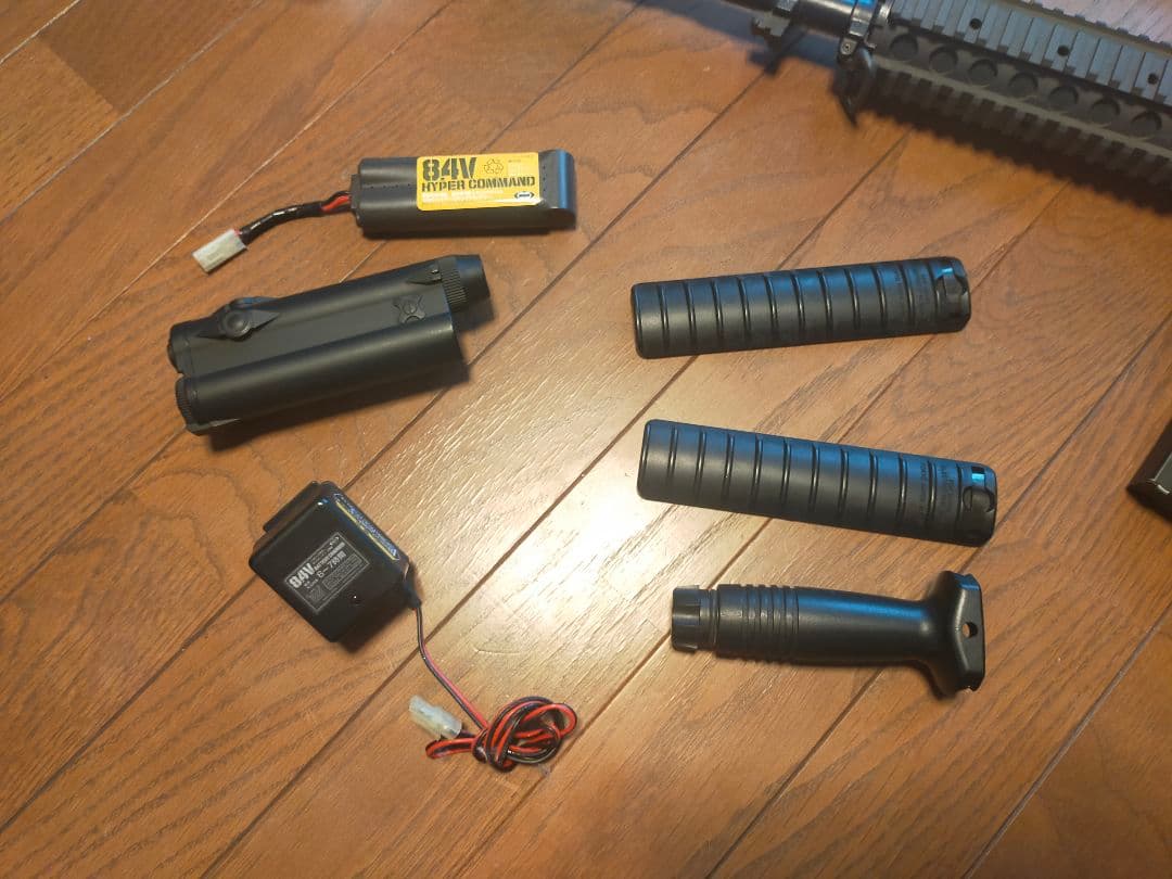 サ*ボ様 東京マルイ　Ｍ４Ａ１　などなど　まとめ売り