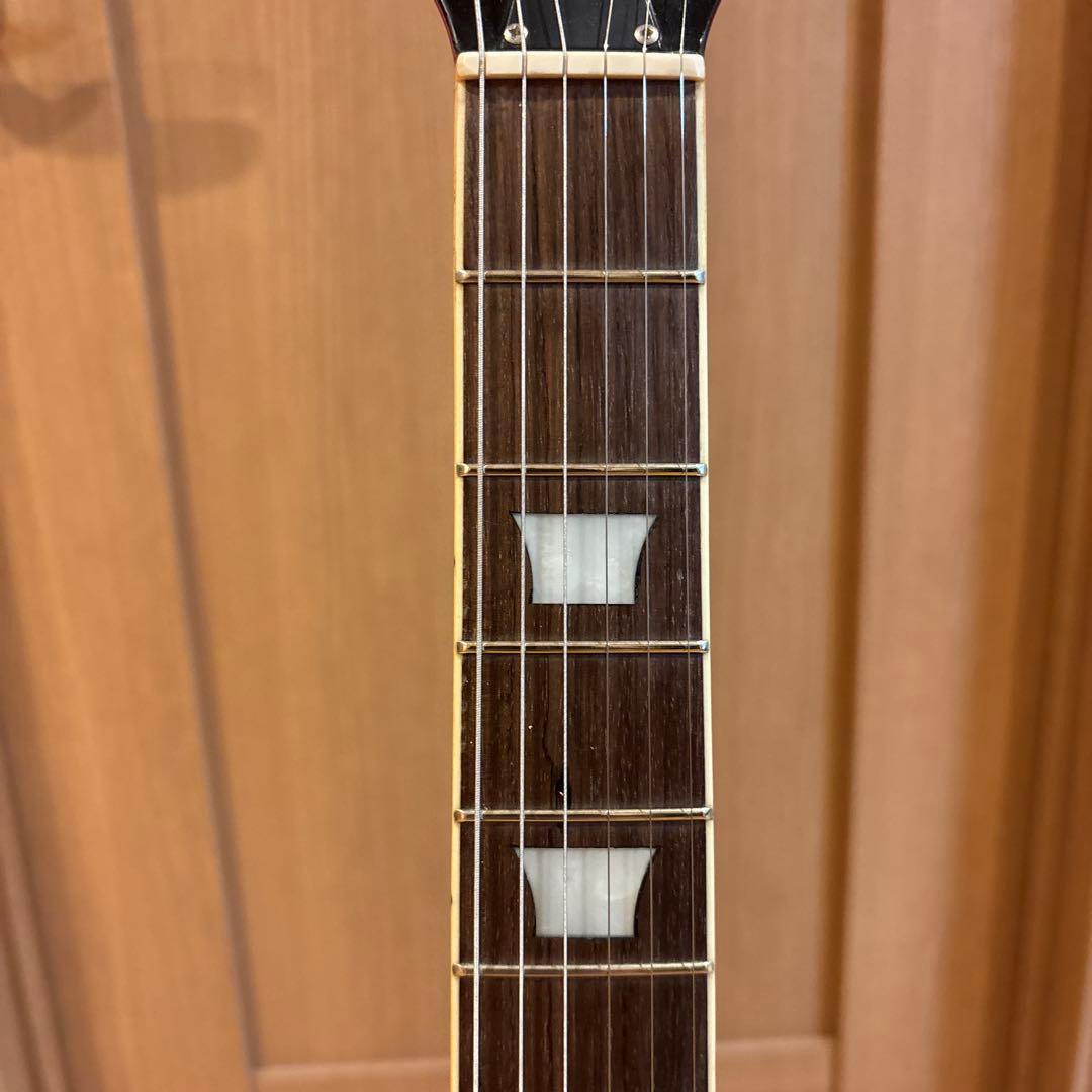 LEGEND by Aria Pro II レスポールタイプ