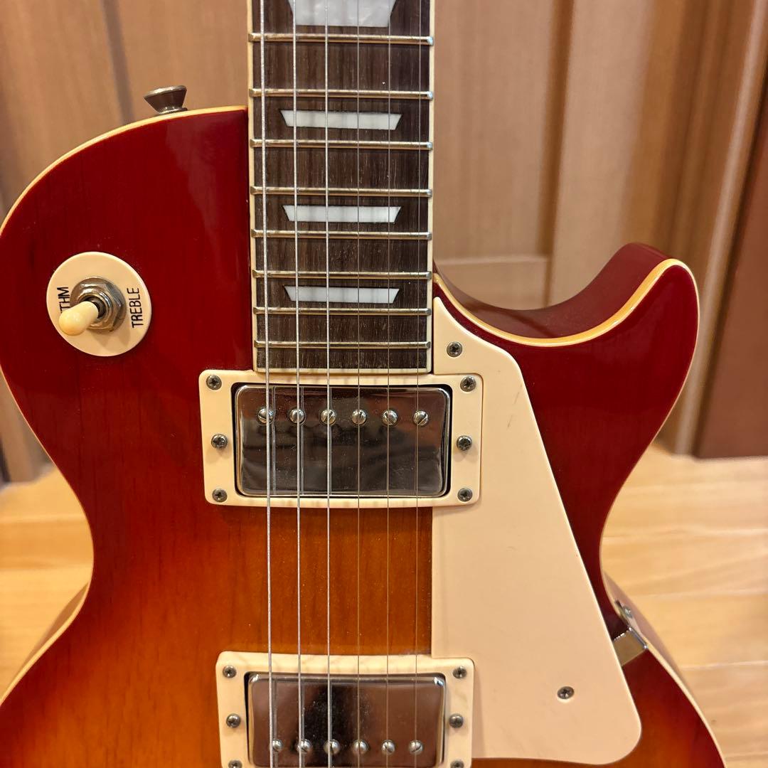 LEGEND by Aria Pro II レスポールタイプ