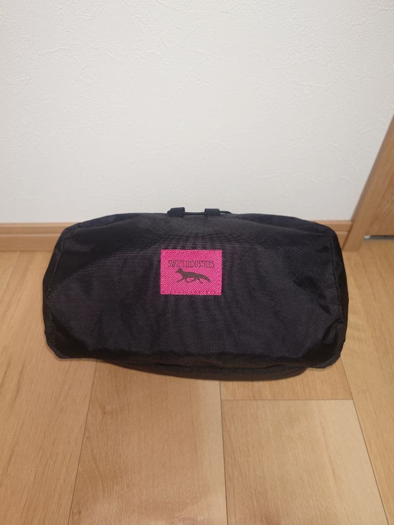 アクセサリー SWIFT INDUSTRIES capstone handlebar bag