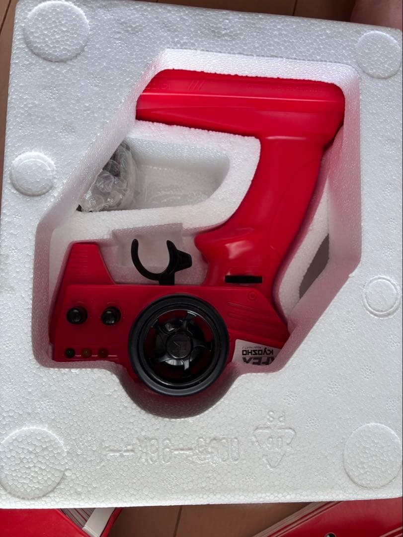 ディアゴスティーニ　F2004