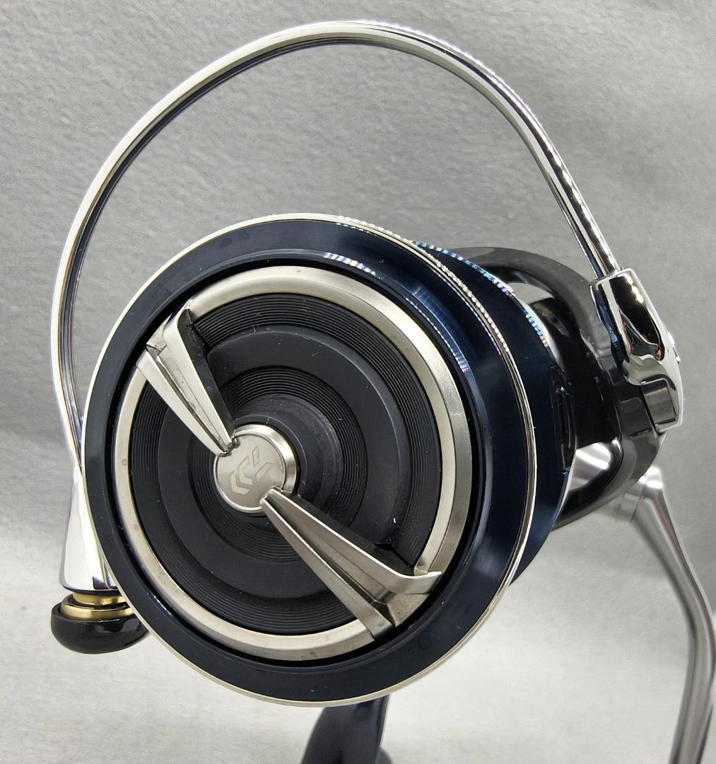 セルテート　CERTATE　SW 5000-XH　ダイワ