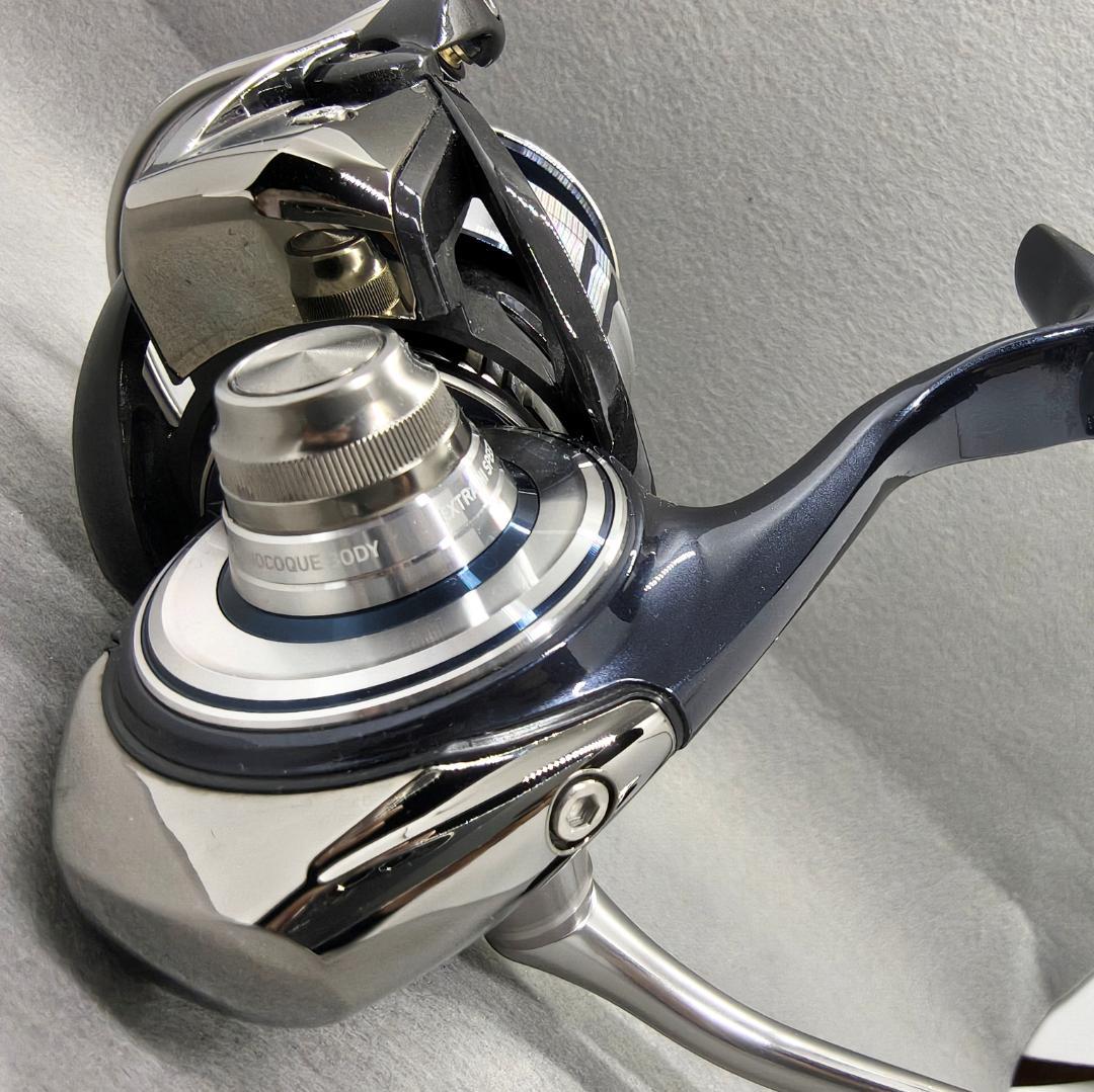 セルテート　CERTATE　SW 5000-XH　ダイワ