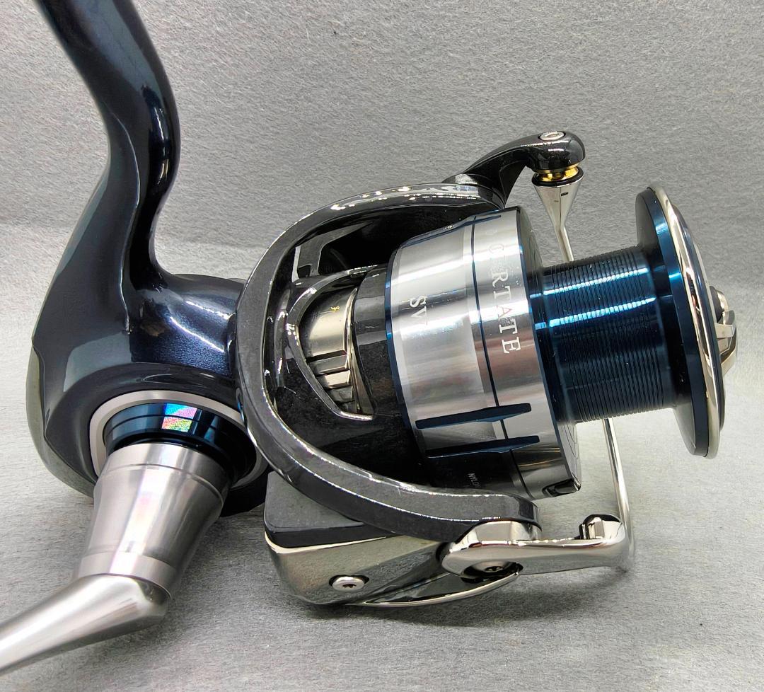 セルテート　CERTATE　SW 5000-XH　ダイワ