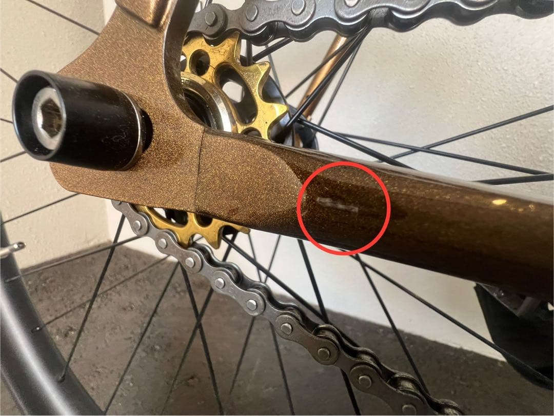 AFFINITY LOPRO フルカスタム車　走行少美車