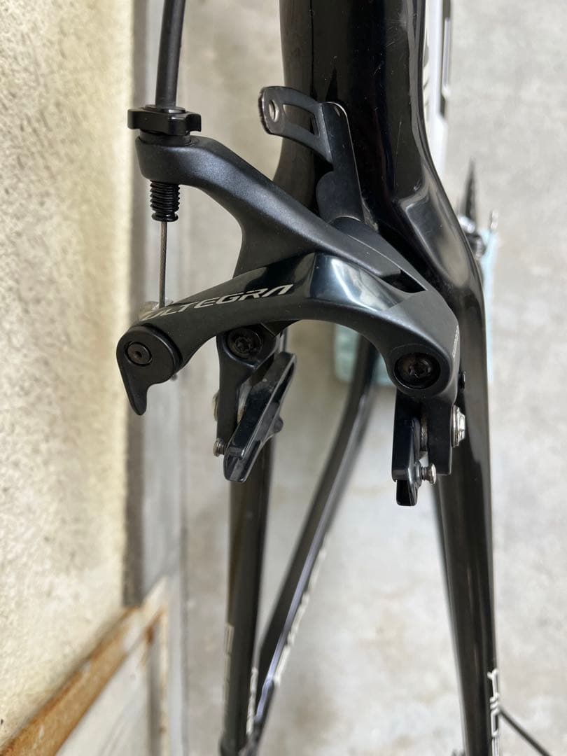 2013年 RIDLEY FENIX XXS フレームコンポセット