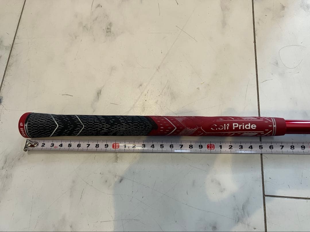 シャフト VF-7 Flex S/X セット　ドライバー用