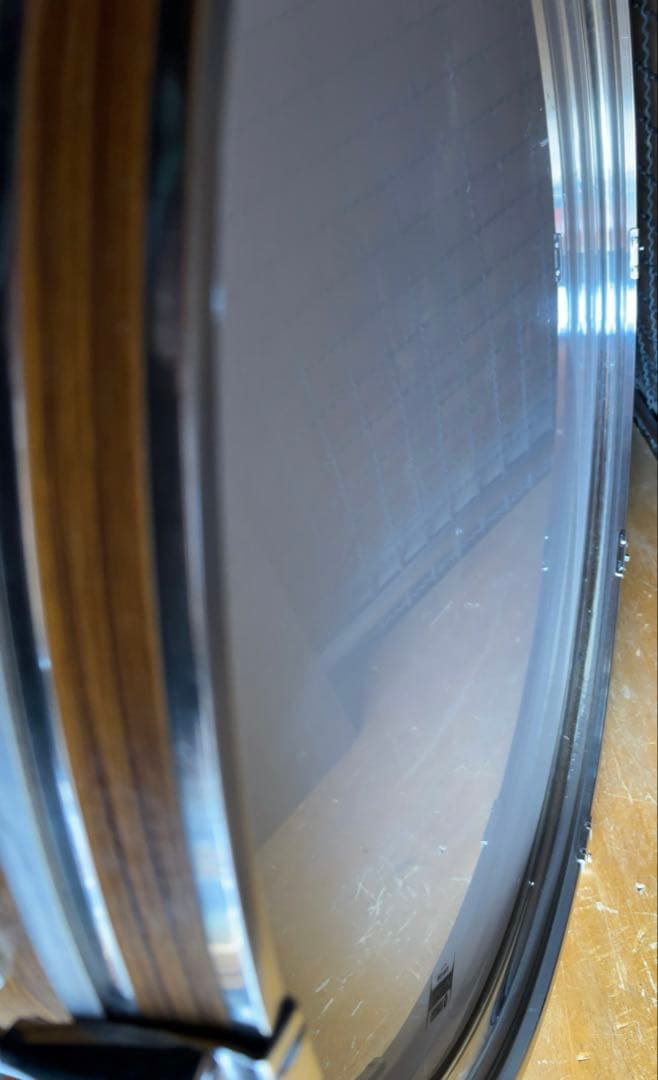 YAMAHA コンサートバスドラム　24インチ