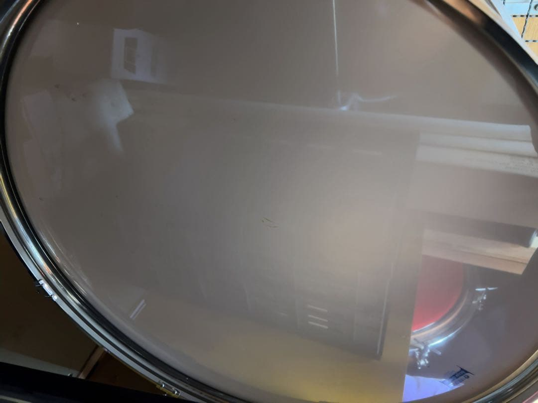 YAMAHA コンサートバスドラム　24インチ