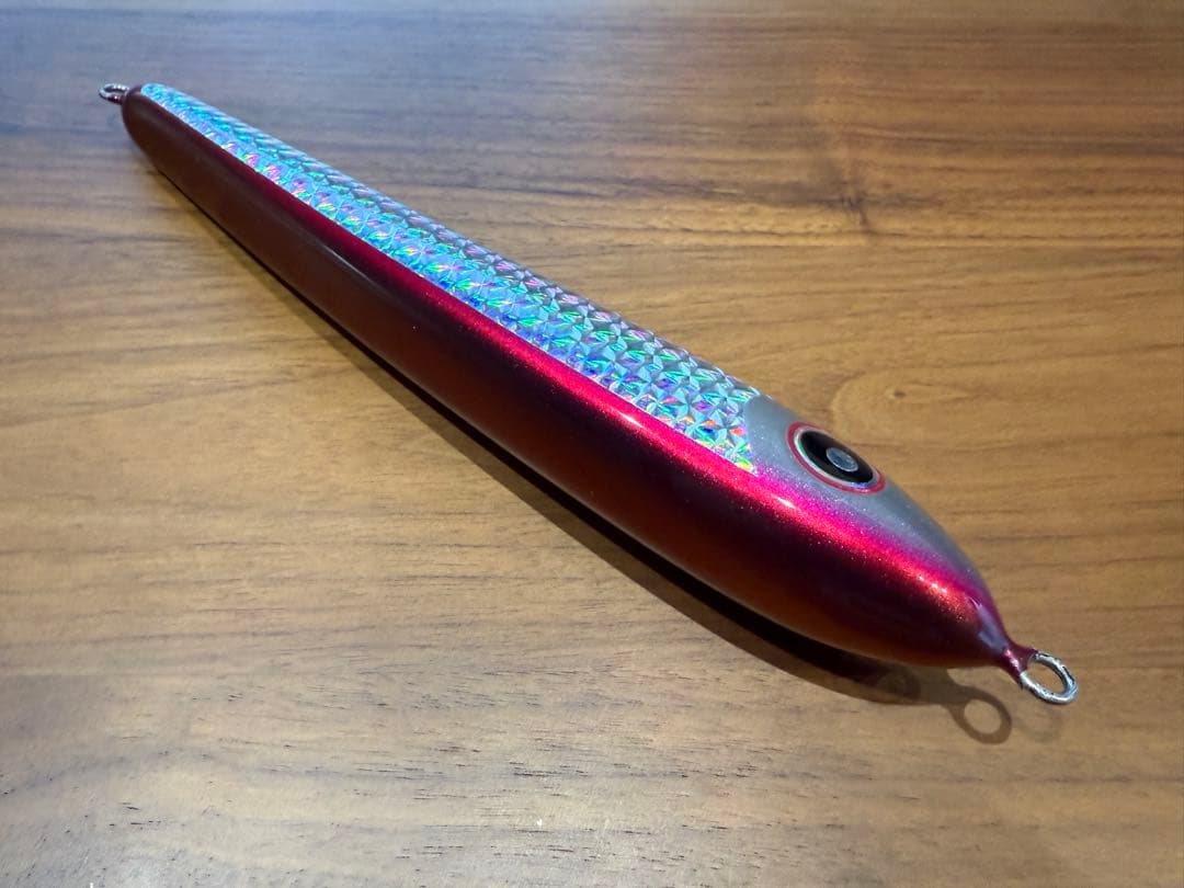 ローカルスタンダード　190 WS ダイブベイト