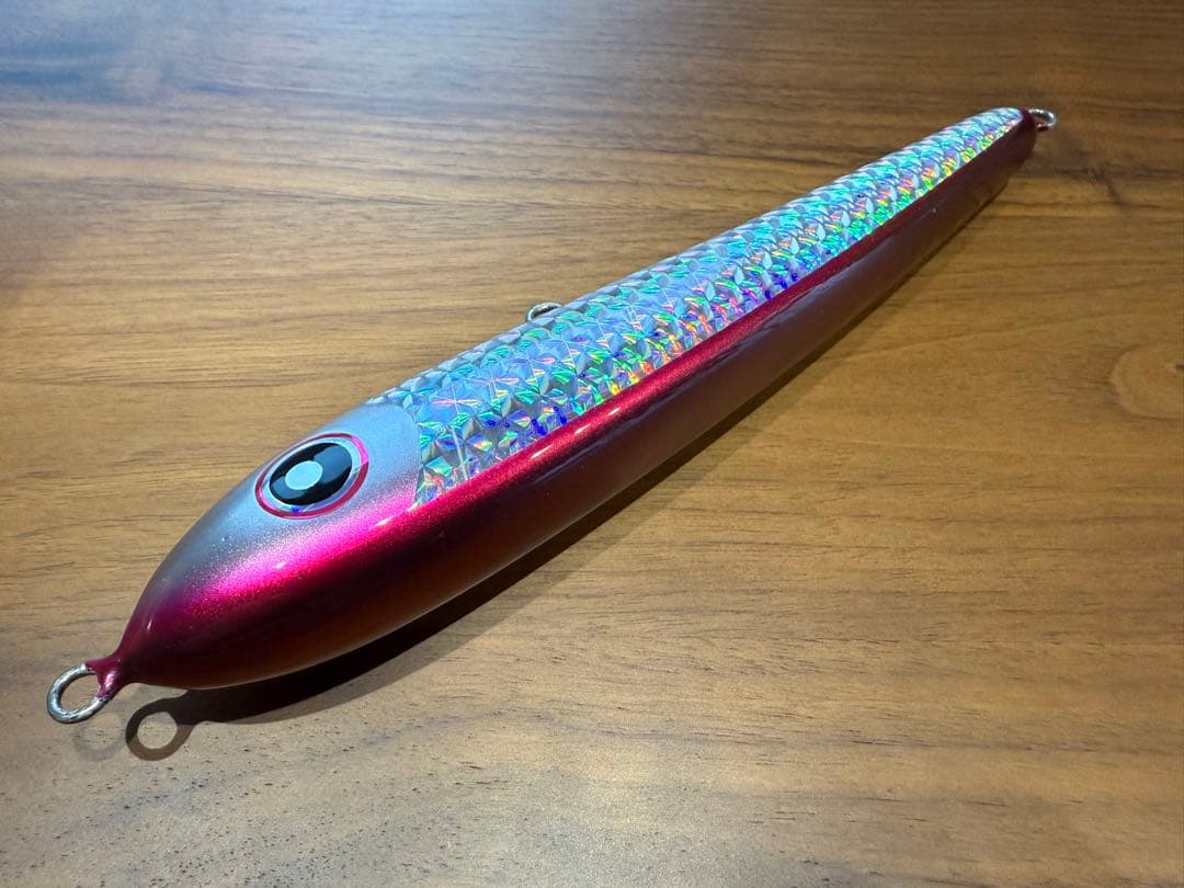 ローカルスタンダード　190 WS ダイブベイト