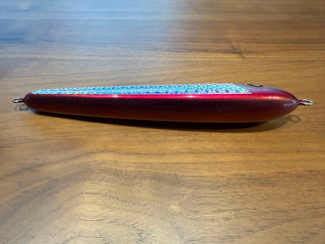 ローカルスタンダード　190 WS ダイブベイト