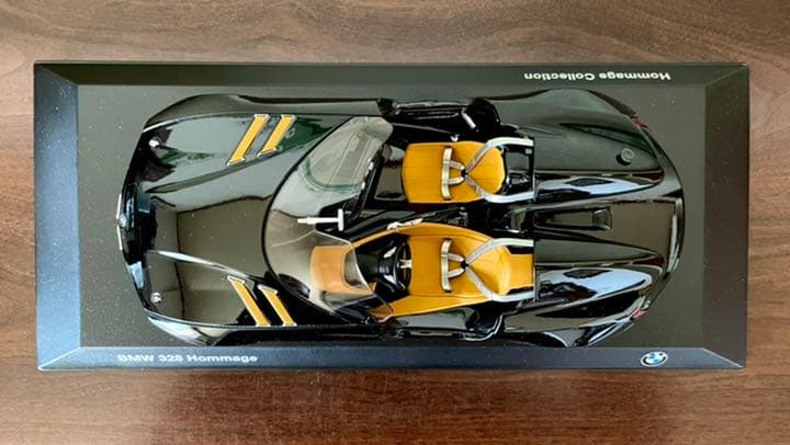 価格変更 1/18 norev ノレブ  328 hommageヘリテージ