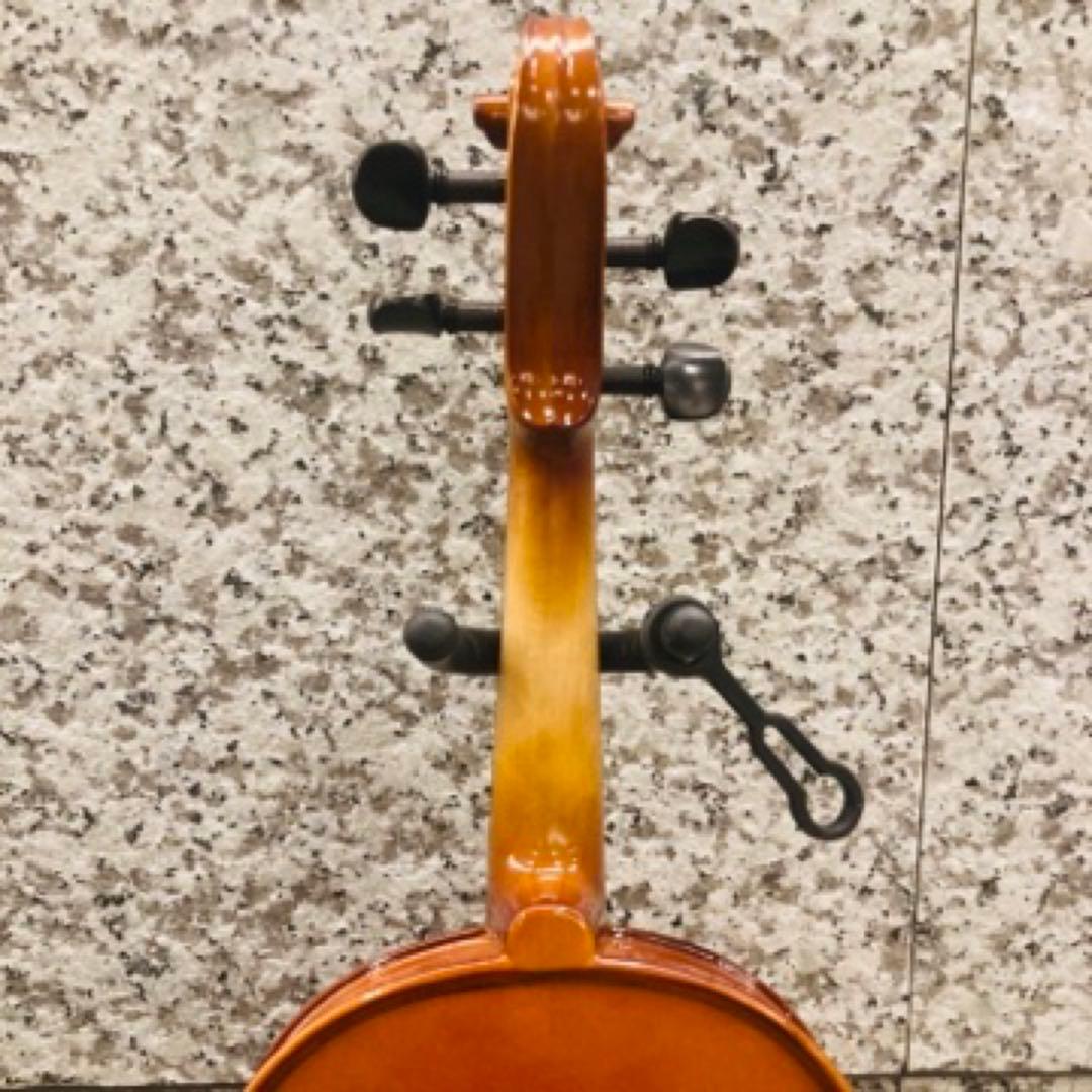 カルロジョルダーノ バイオリン VS-1 4/4